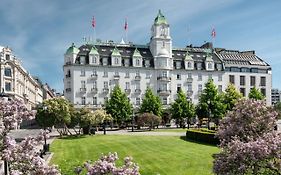 Grand Hotel Oslo